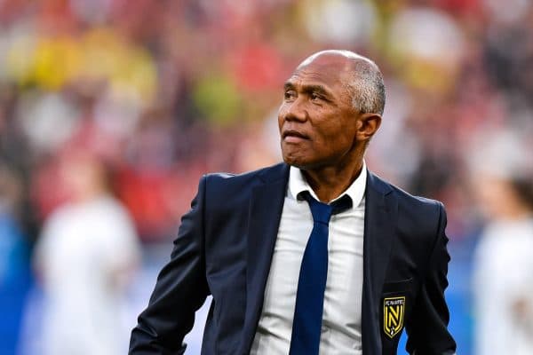 Crystal Palace - Nantes : chaîne et heure du match de préparation