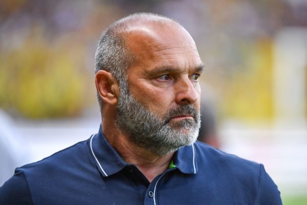 OL : Dupraz se paye Blanc