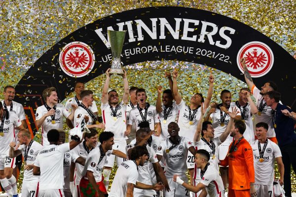 Eintracht Francfort