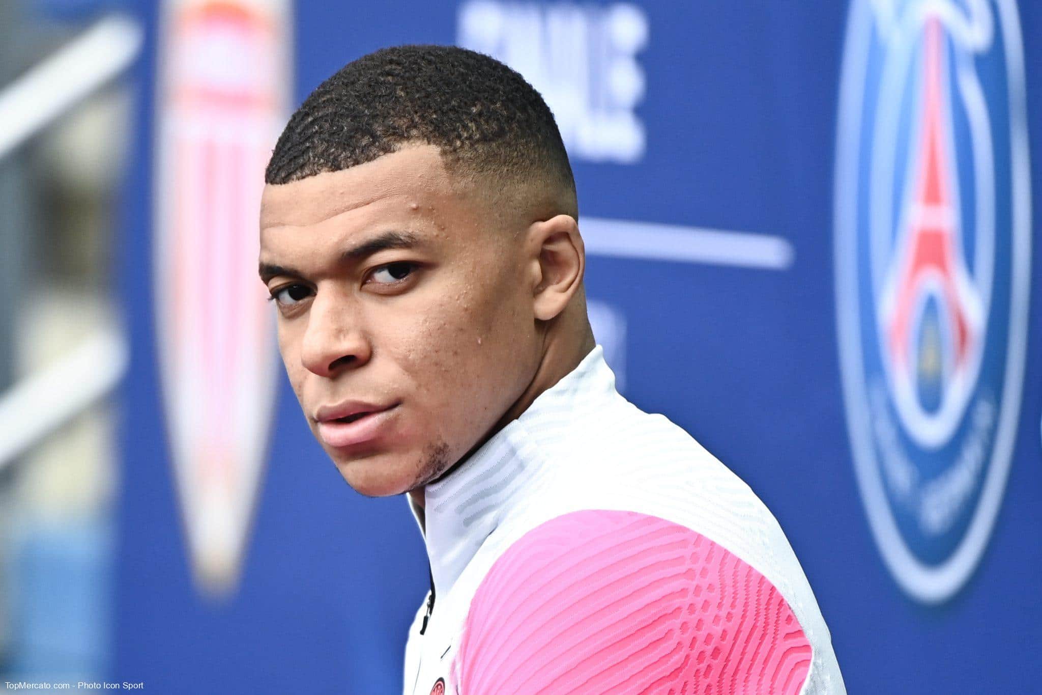 Equipe de France : Le Graët, la réponse salée de Mbappé