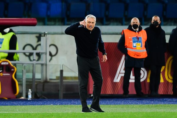 José Mourinho