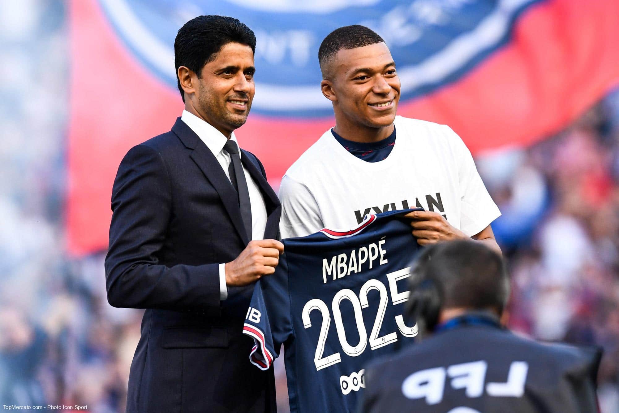 PSG : la tonitruante déclaration de l'avocat de la Liga sur le dossier Mbappé