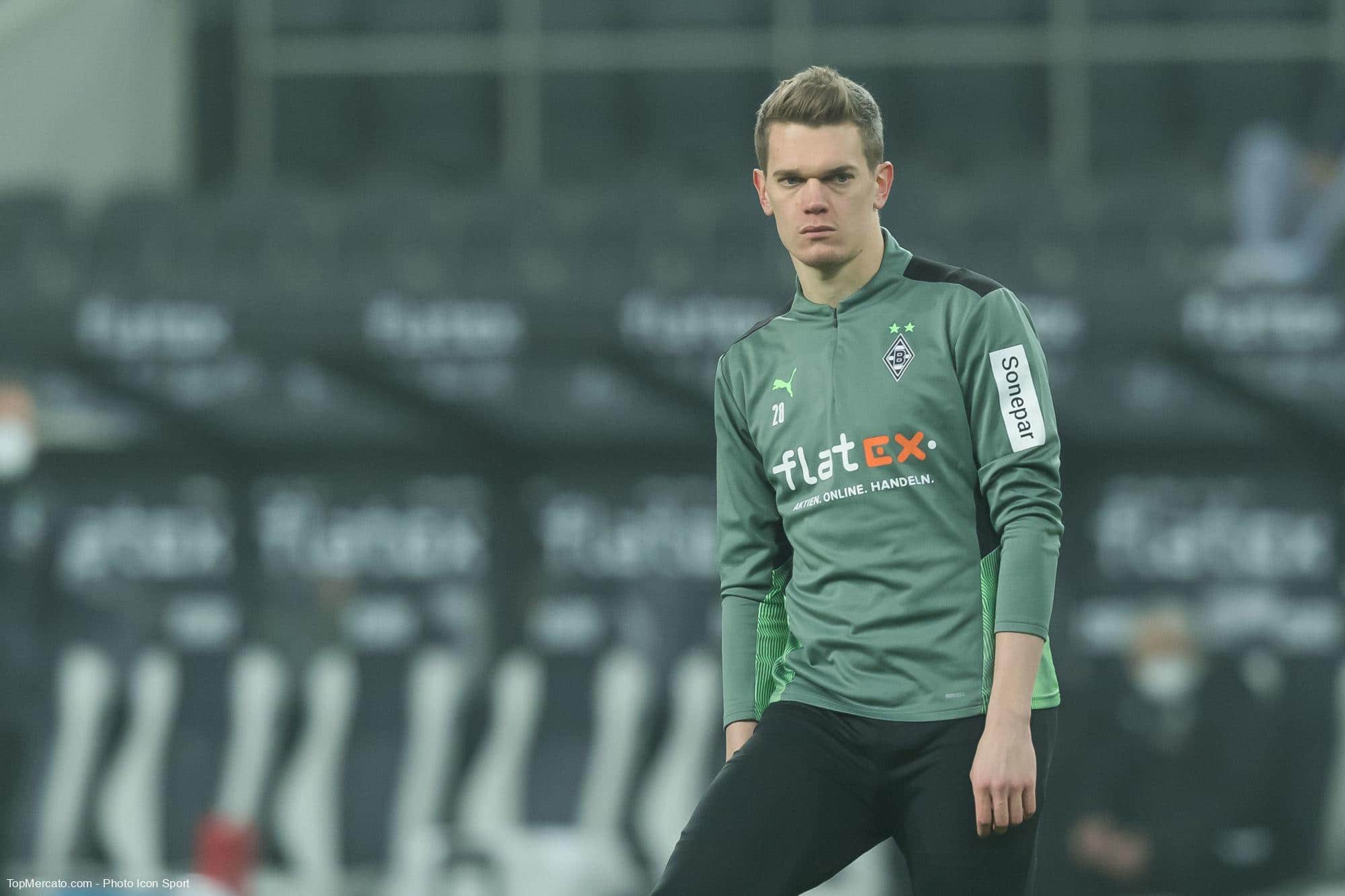 Mönchengladbach : un retour à Fribourg pour Ginter