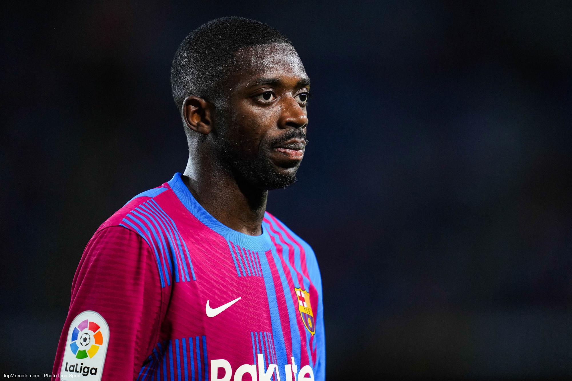 Liverpool, Ousmane Dembélé : Moussa Sissoko sommé d'arrêter les fake news