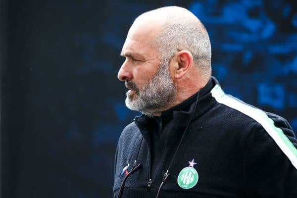 Ils ne jouaient que pour leur gueule, Dupraz dézingue l'ASSE version 2022 !