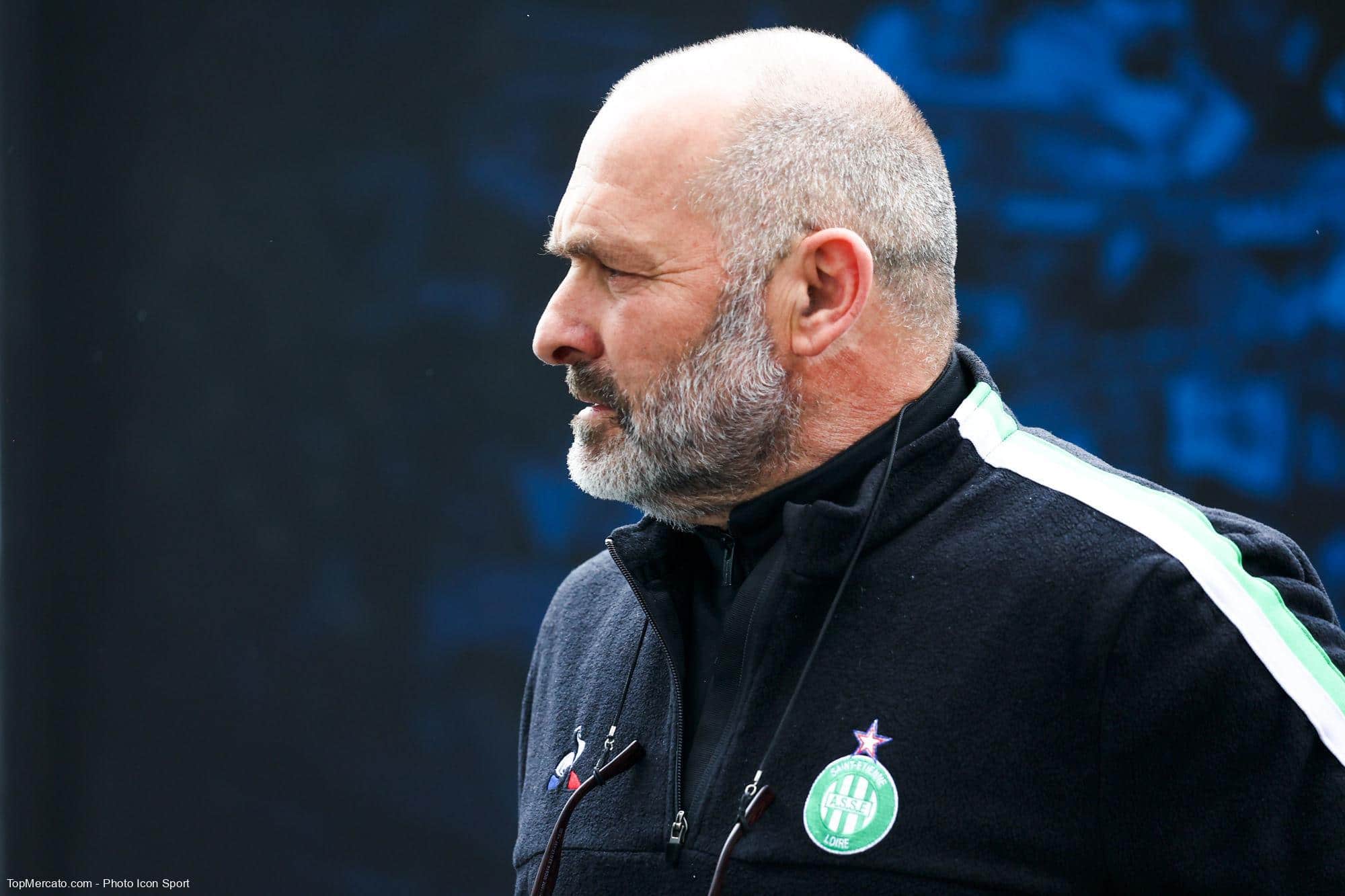 ASSE : l'avenir de Dupraz déjà acté ?