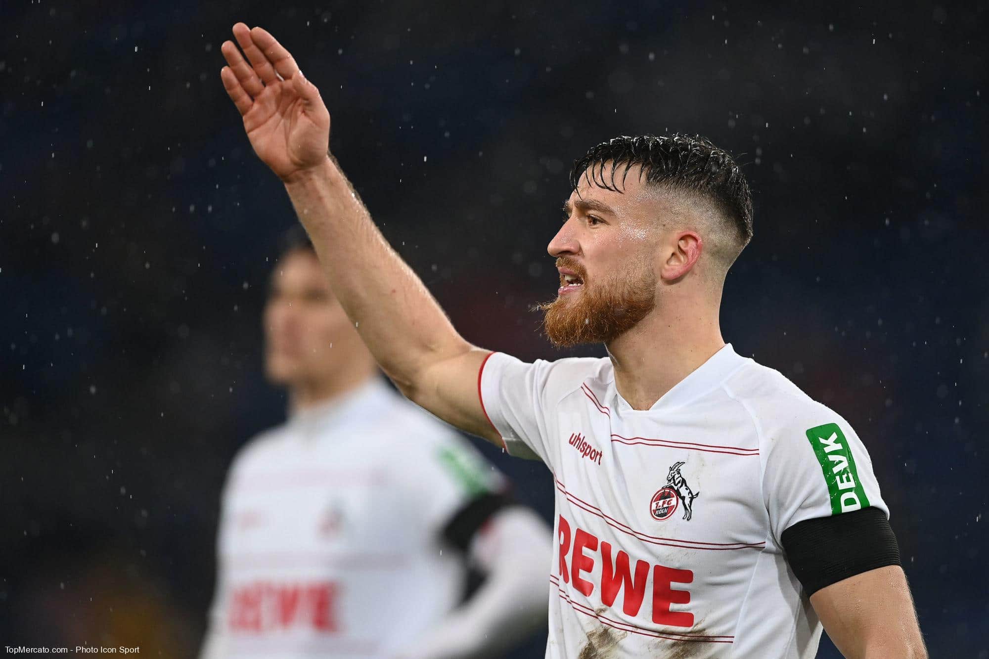 Dortmund : un international turc en renfort