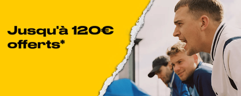 Code bonus bwin