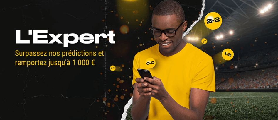 Code bonus bwin