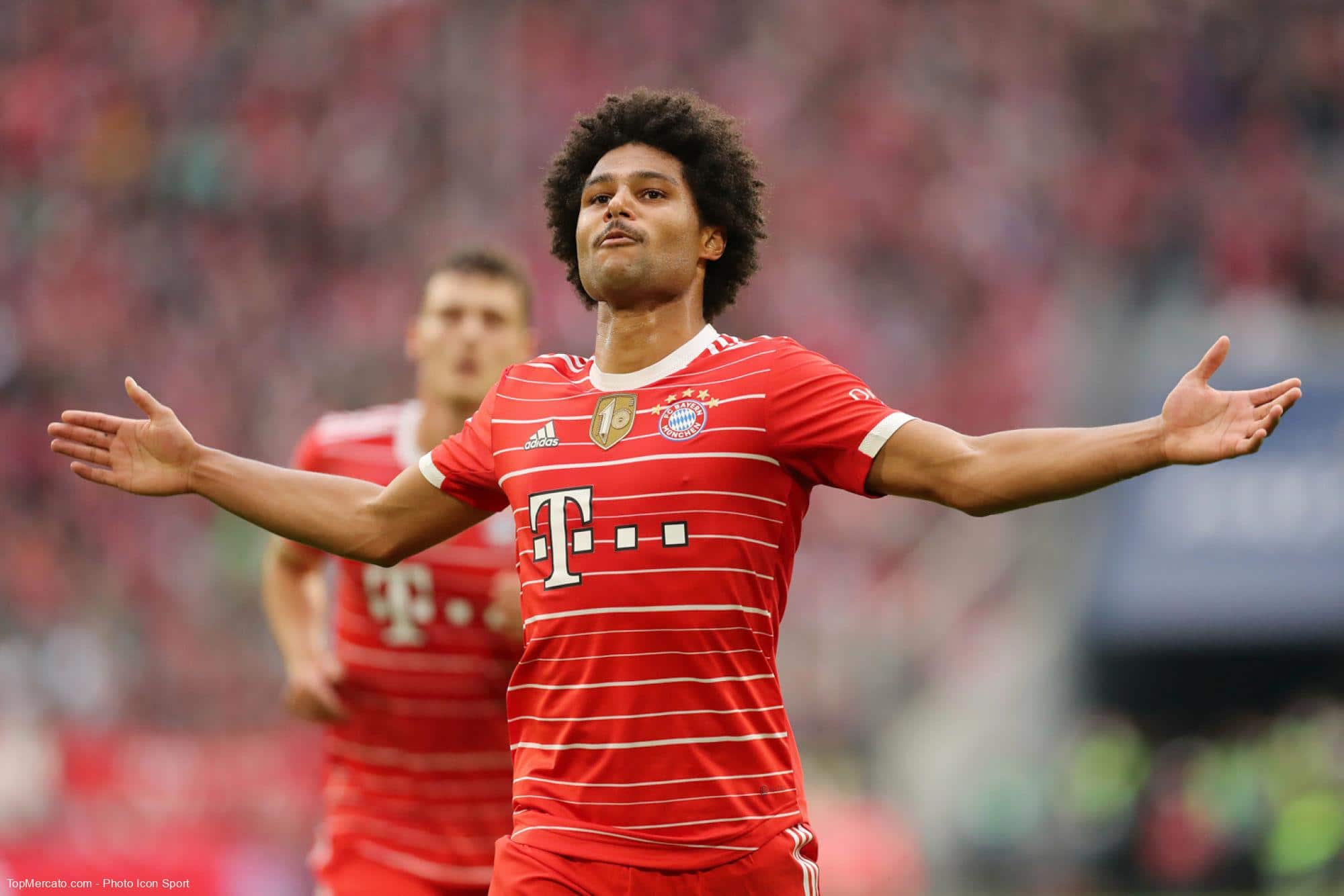 Bayern Munich : prolongation en vue pour un ailier ?