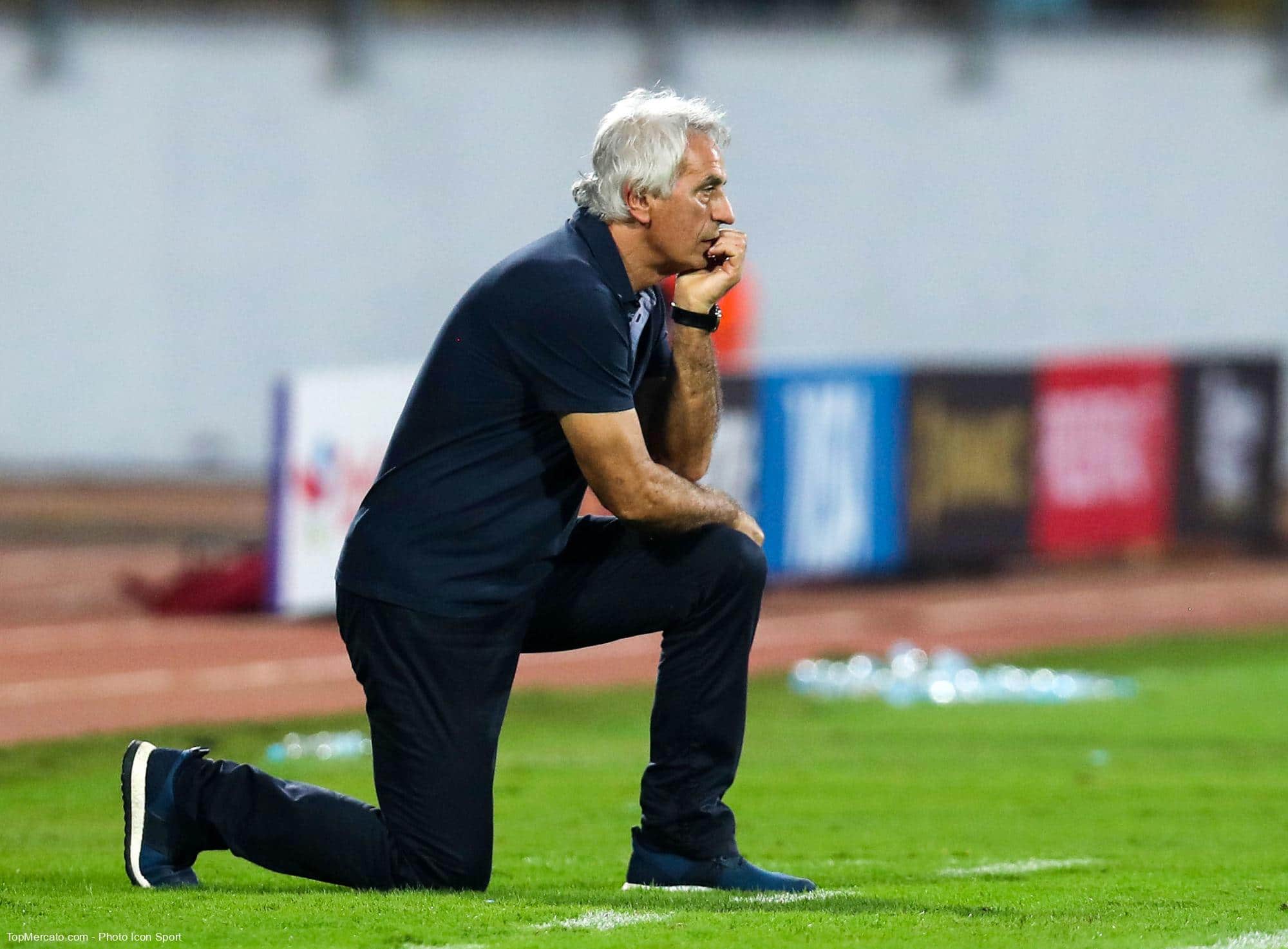 Nantes : Halilhodzic dézingue le clan Kita