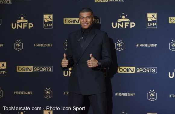 PSG : Mbappé a lâché sa réponse au Real selon la presse madrilène