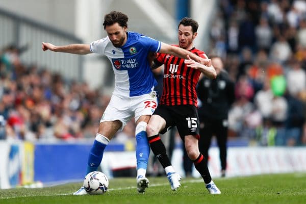 Ben Brereton, Blackburn