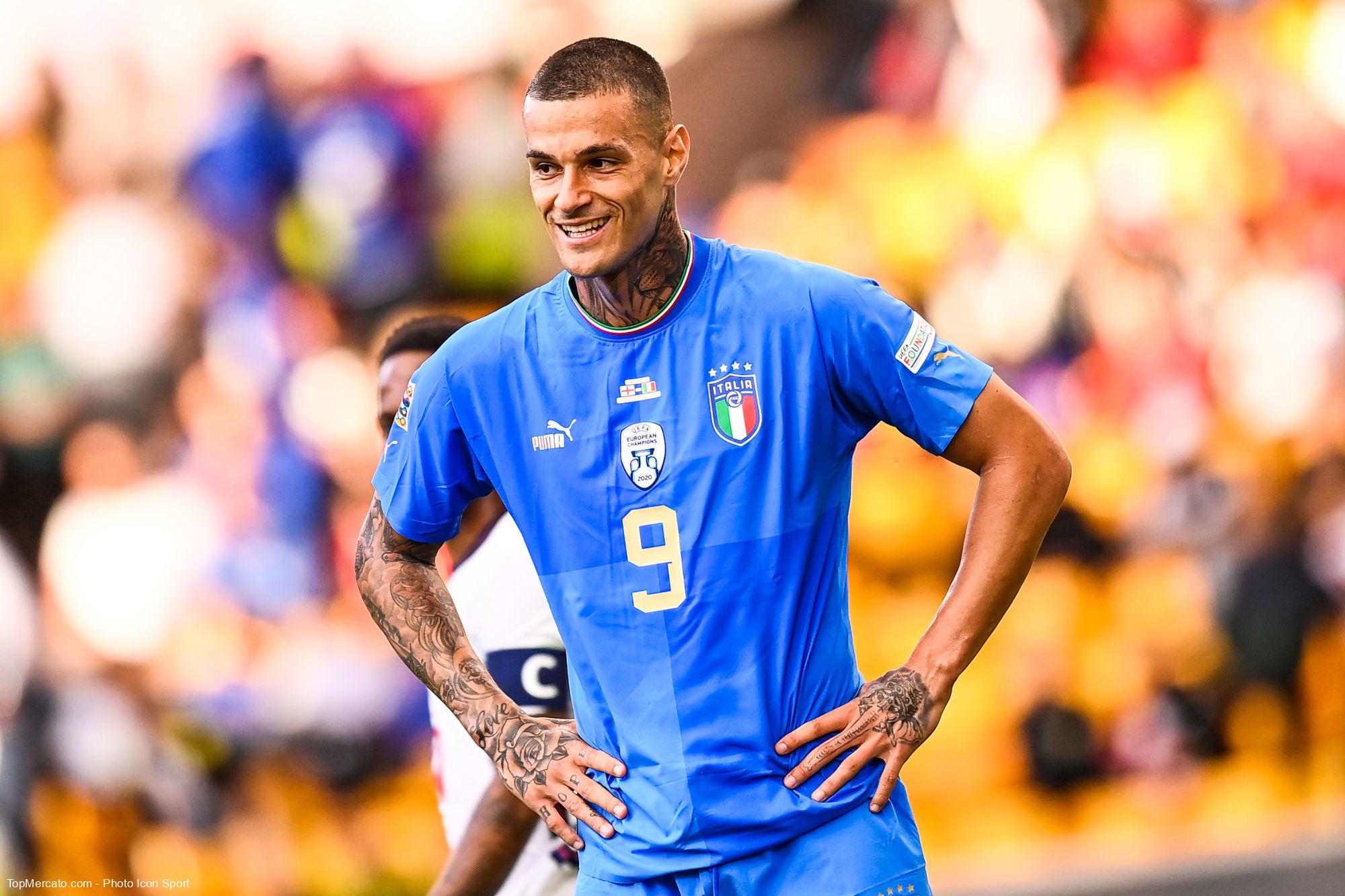 PSG : des mauvaises nouvelles pour Scamacca et Skriniar ?