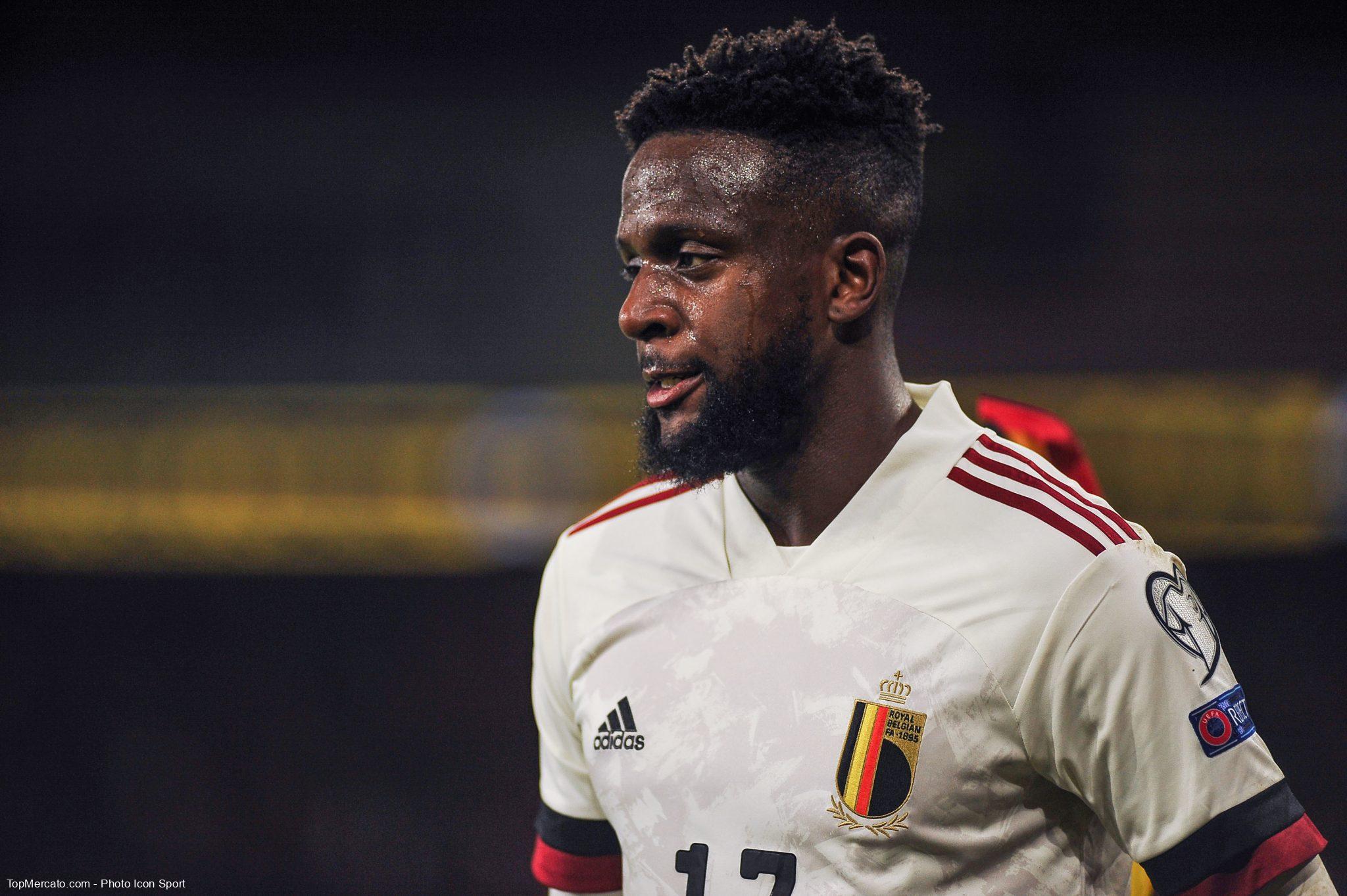 Milan AC : grosse confirmation pour Origi