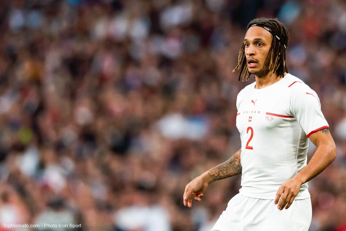 Kevin Mbabu, Suisse