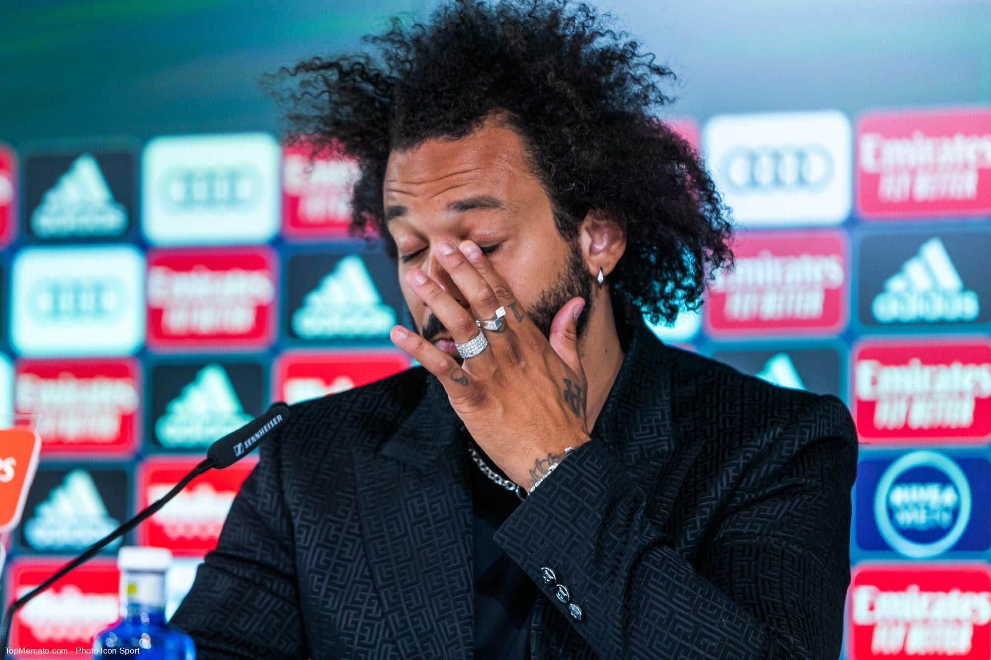 Marcelo proche d'un club de Premier League ?