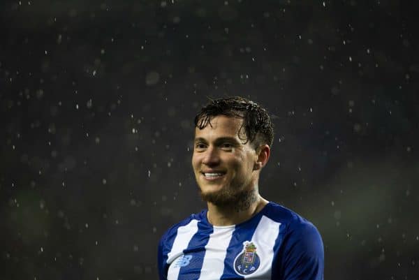 Otavio, FC Porto