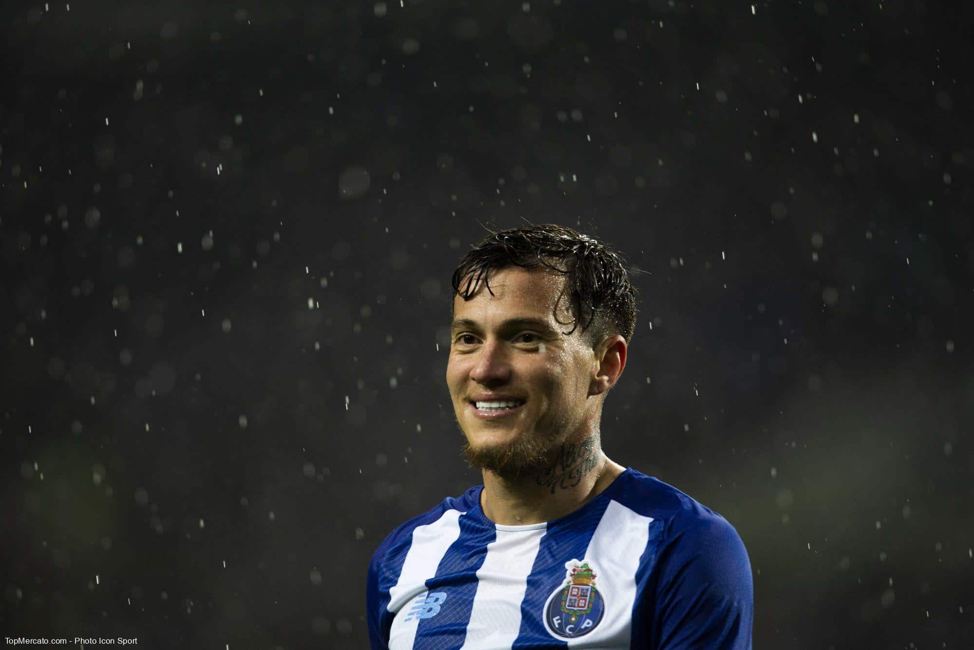 Otavio, FC Porto