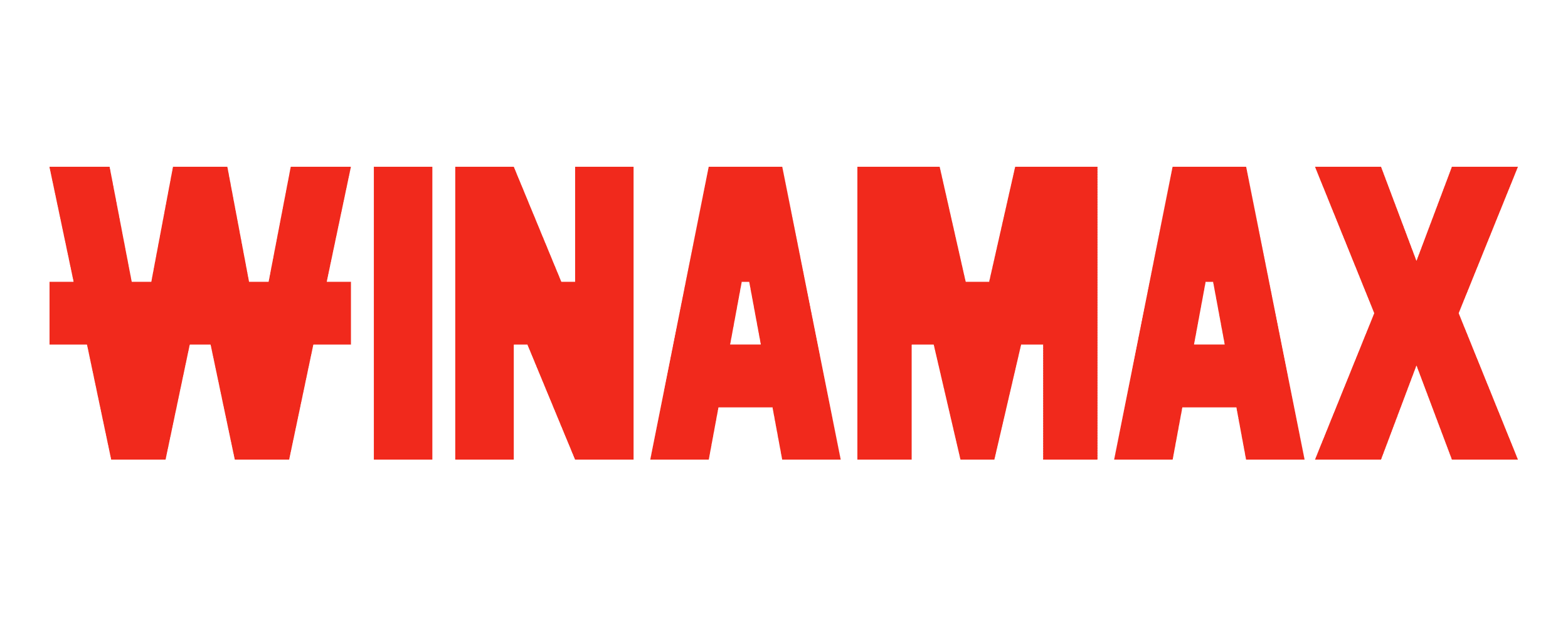 Logo Winamax