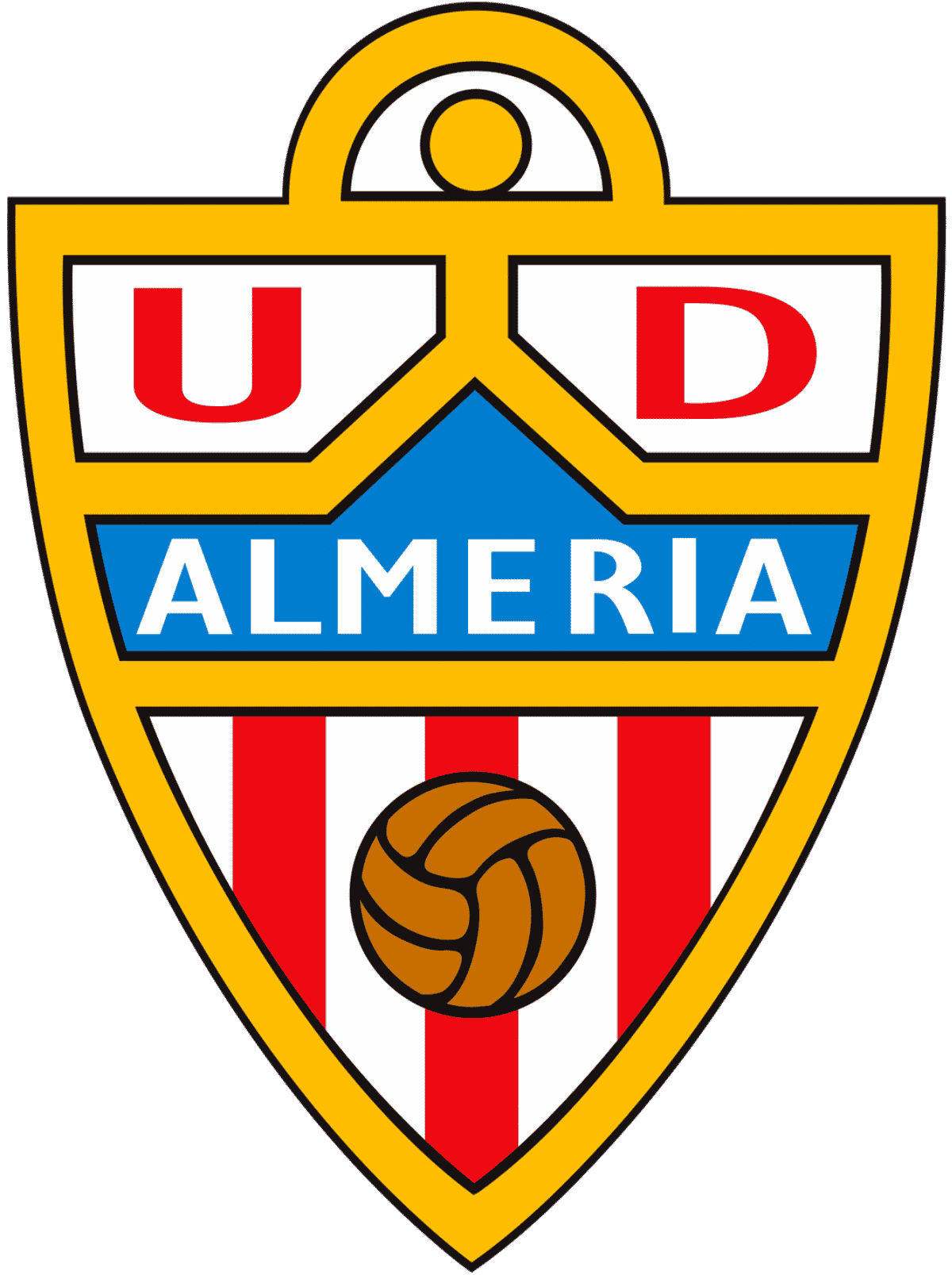 Almeria logo