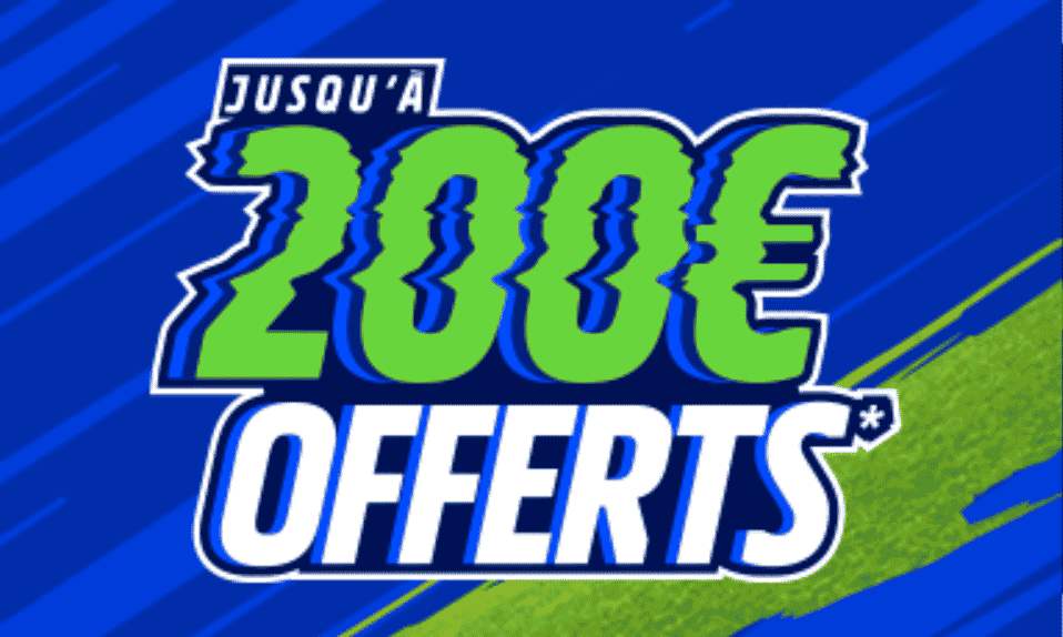 Bonus Parions Sport