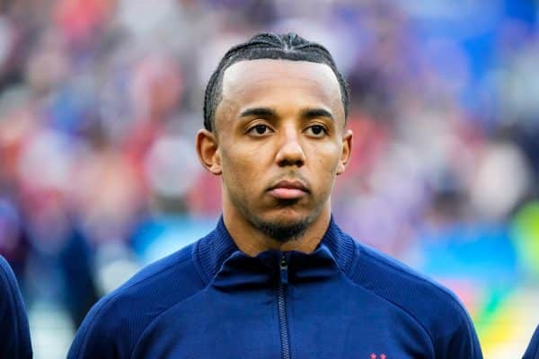 Jules Koundé, FC Séville