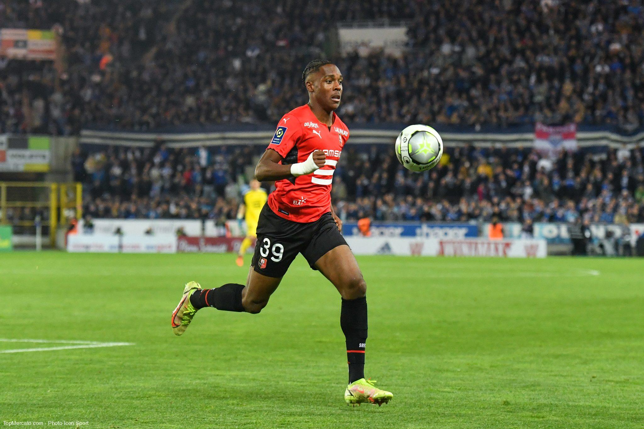 Rennes recale le Bayern Munich !