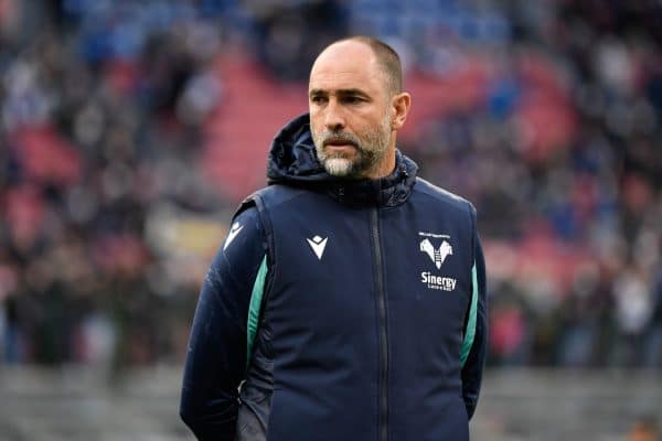 Igor Tudor