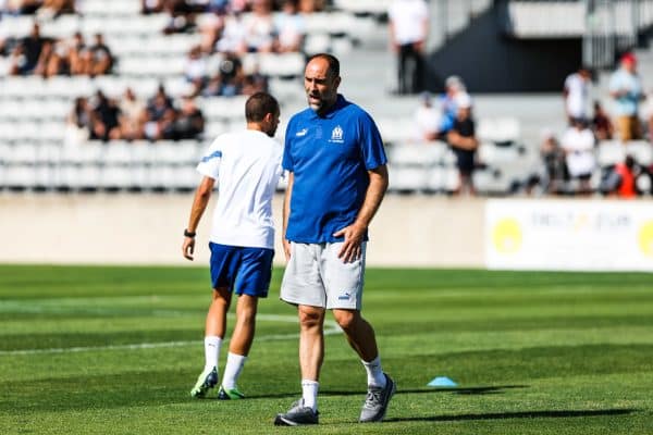 Igor Tudor, OM