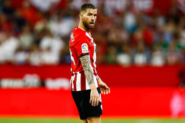 Inigo Martinez, Bilbao