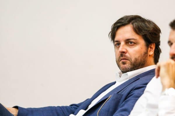 Javier Ribalta, OM