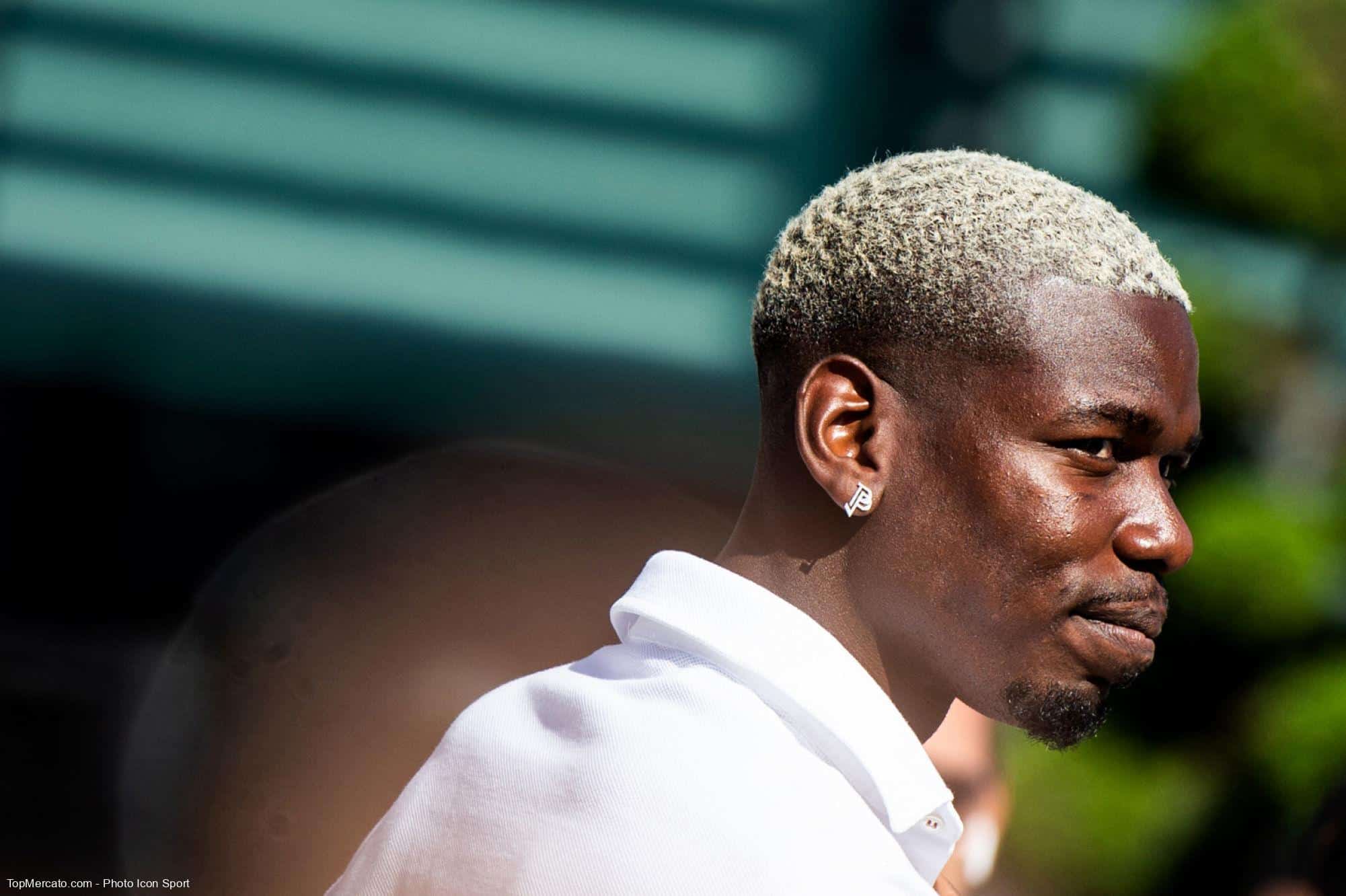 Juventus : une mauvaise nouvelle tombe pour Pogba