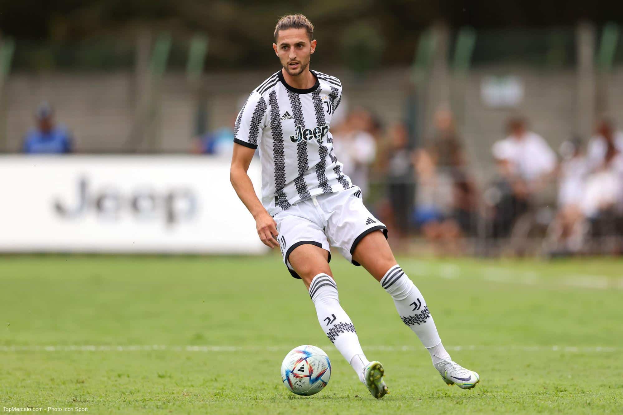 Adrien RabiotJuventus