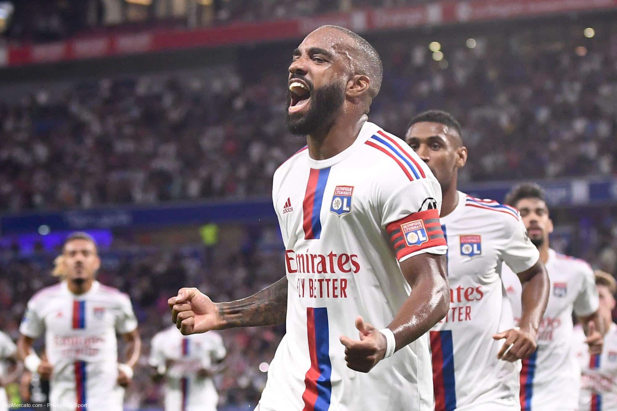 Le PSG et Messi déjà au sommet, retour gagnant pour Lacazette… Les enseignements de la 1ère journée de Ligue 1