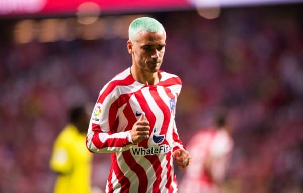 Al-Ittihad prêt à casser la banque pour Griezmann