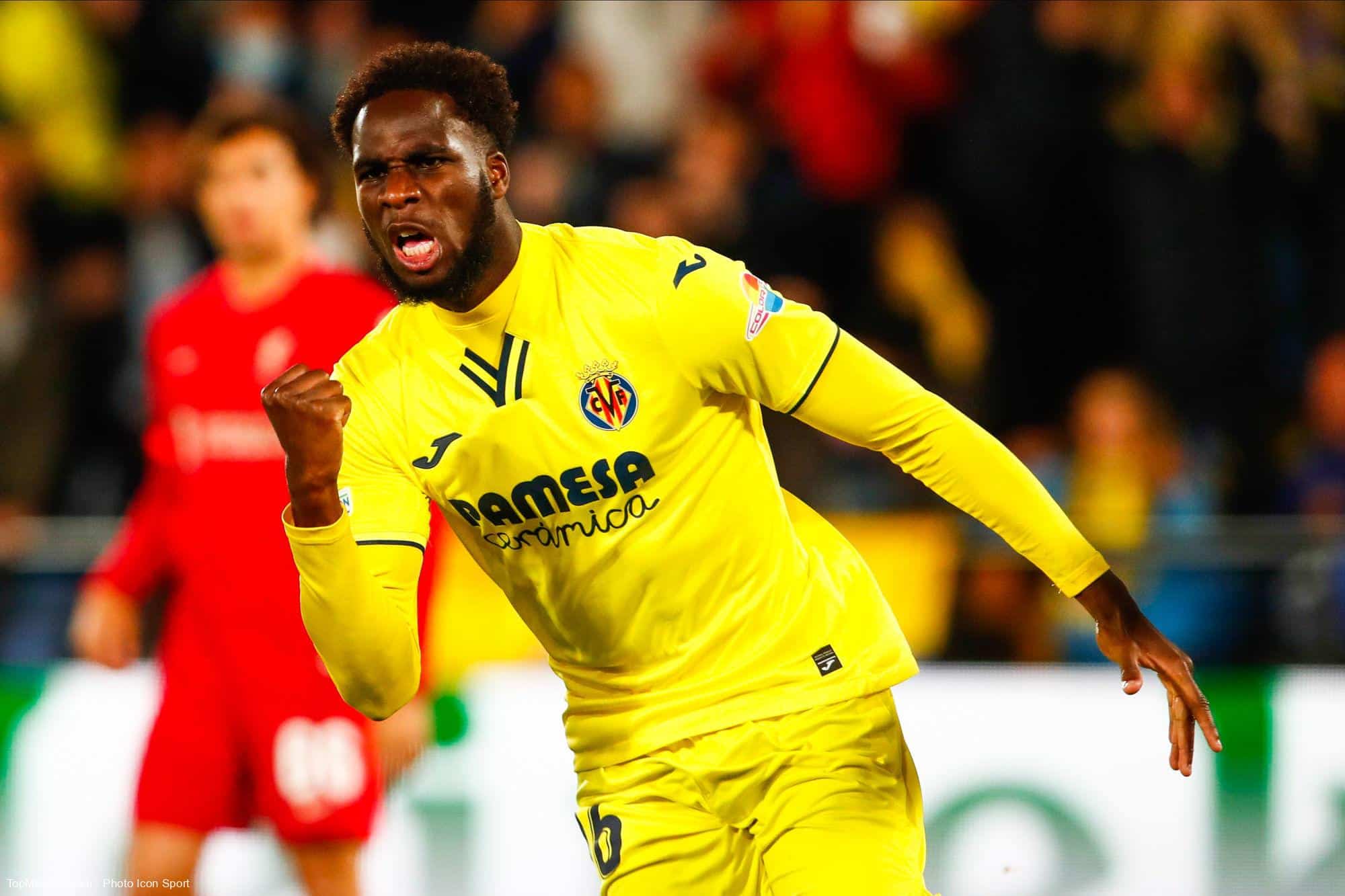 Villarreal : une cible de Nice va filer en Italie