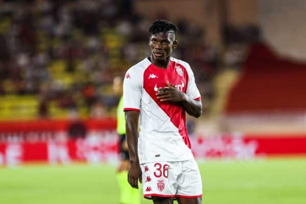 Monaco : une terrible nouvelle pour Embolo