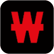 Logo app Winamax