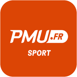 Logo app PMU Sport