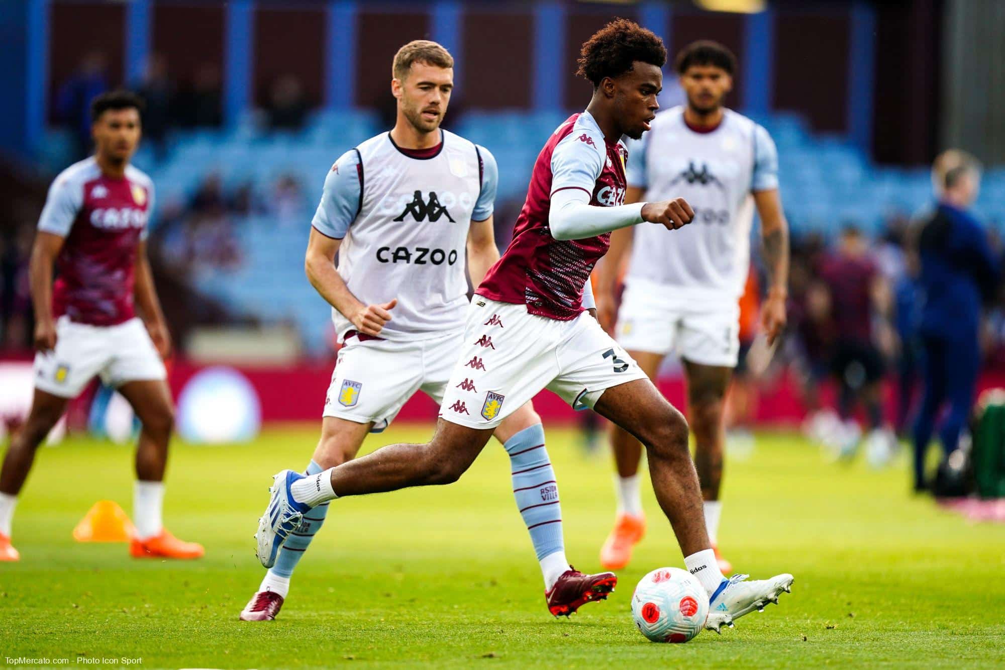 Carney Chukwuemeka, Chelsea