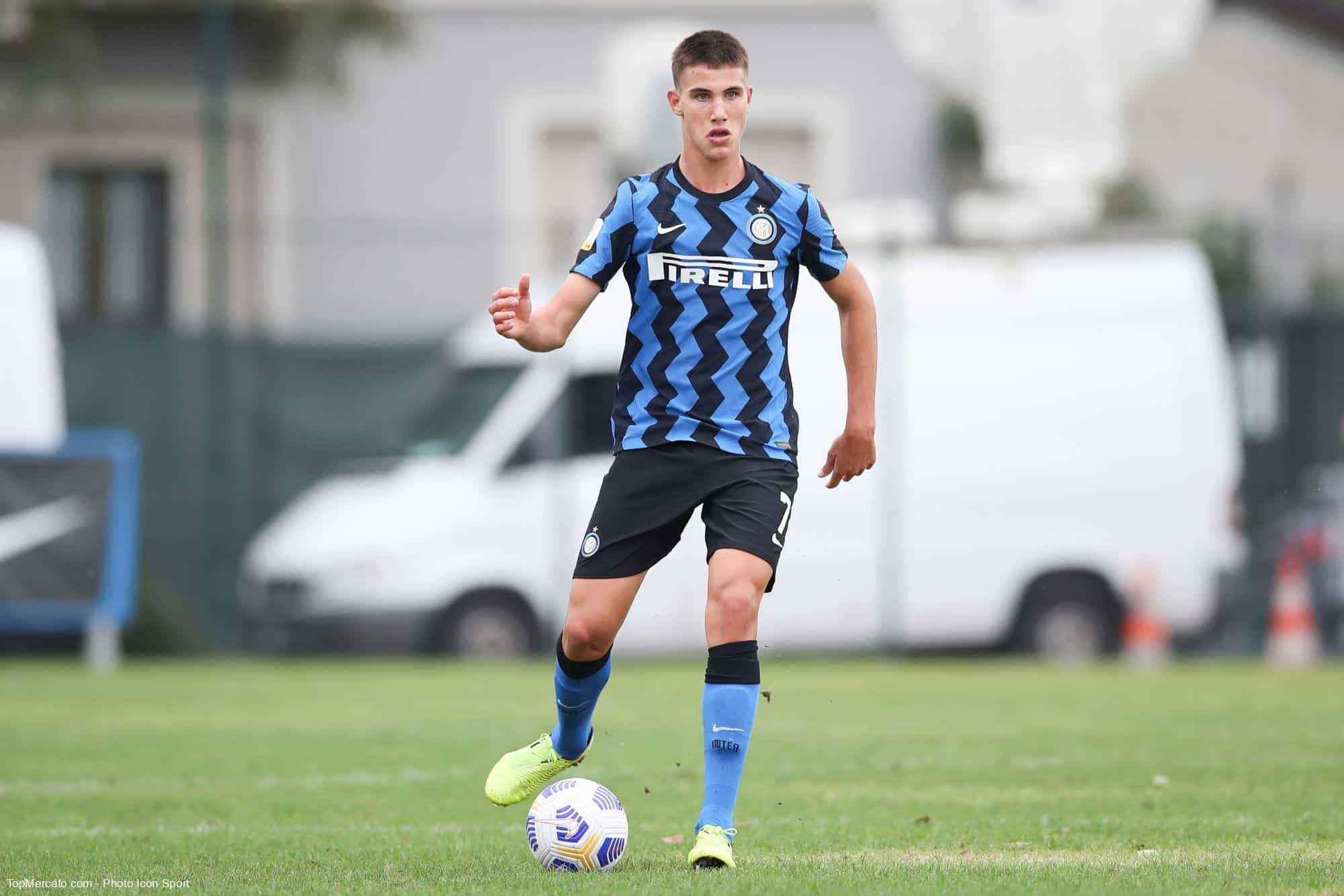 Chelsea : un milieu italien recruté pour 15 millions