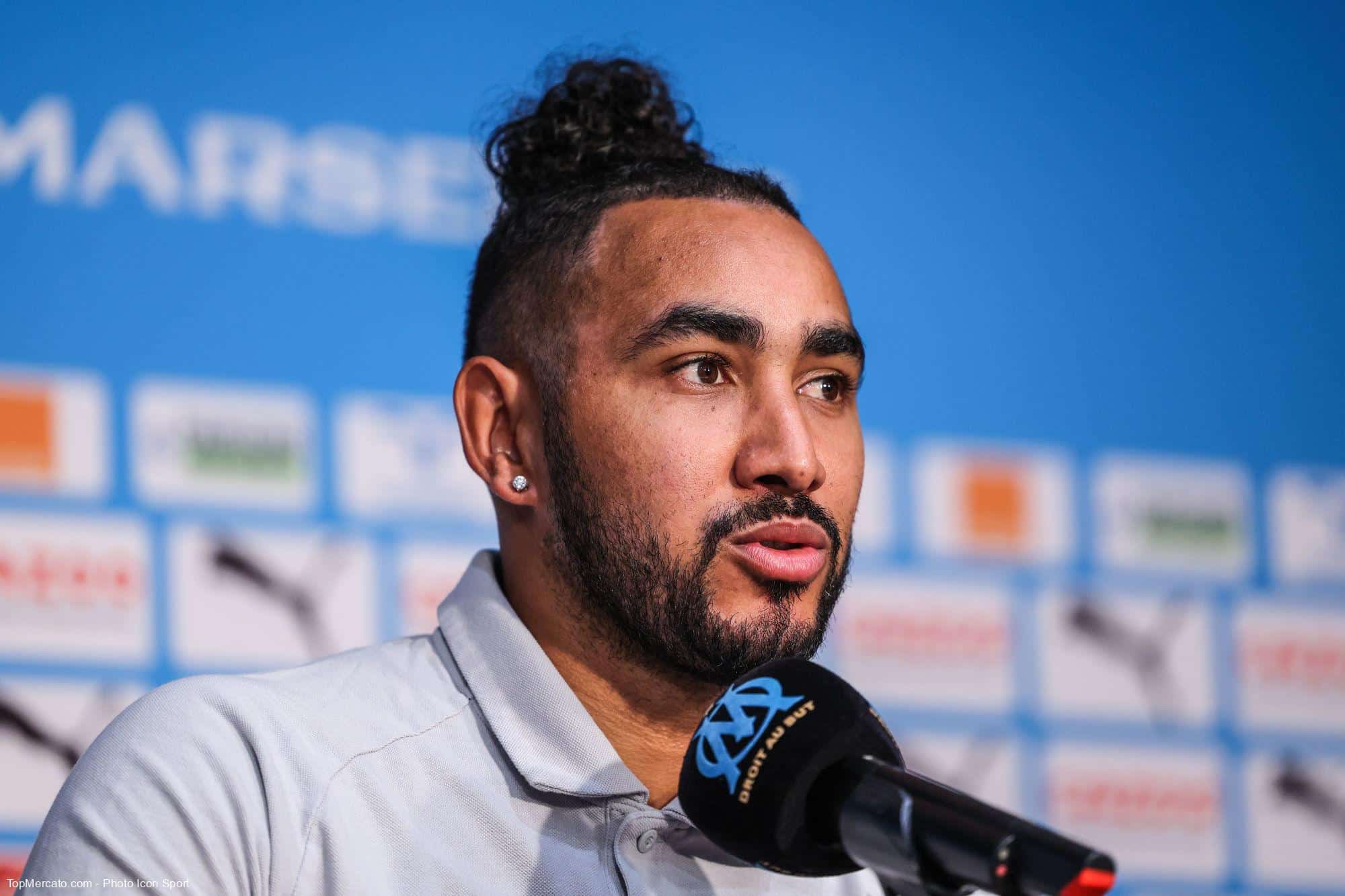 OM, Payet : « C'est horrible de ne pas jouer »