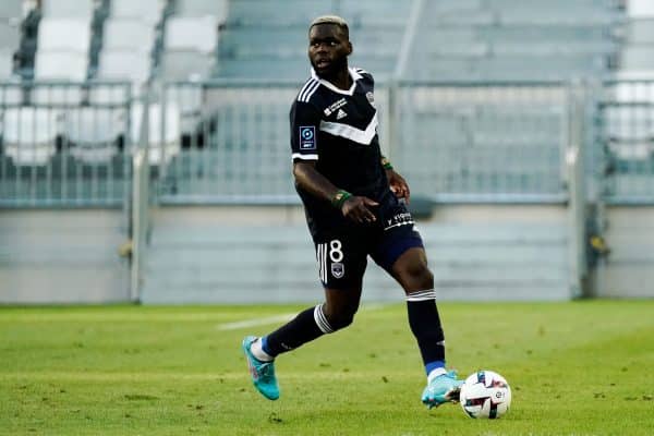 Jean Onana, Bordeaux