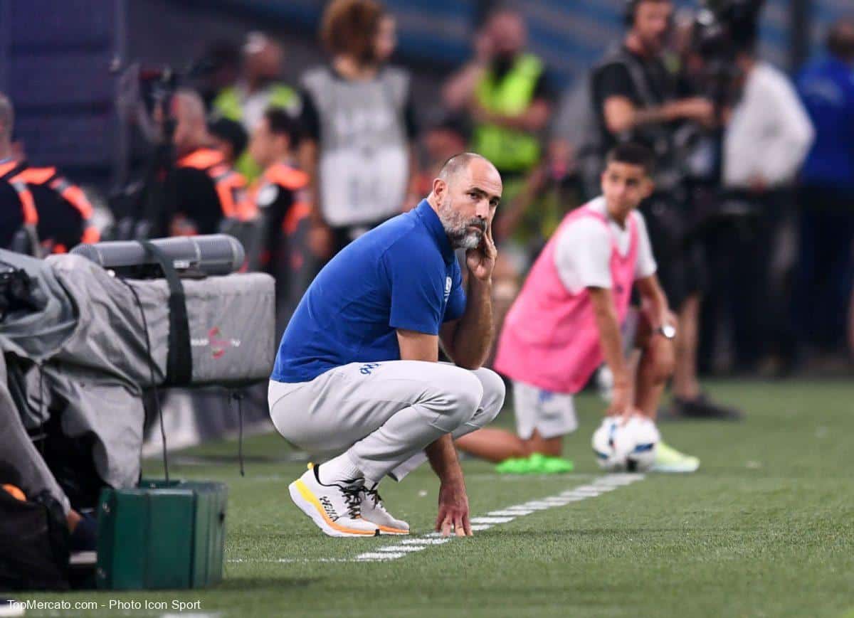 Igor Tudor, OM