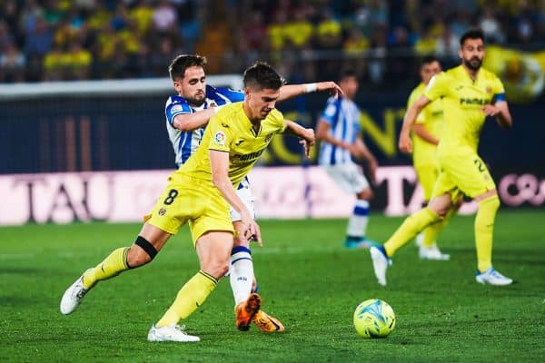 Juan Foyth Villarreal
