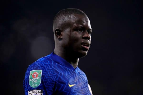 Lens : Malang Sarr connaît déjà son sort !