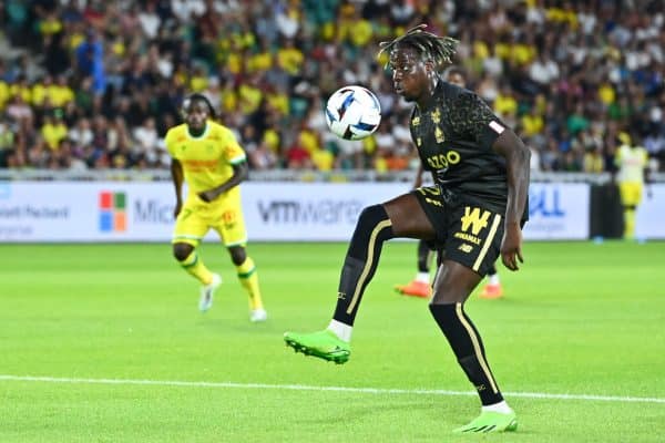 Mohamed Bayo, Lille LOSC