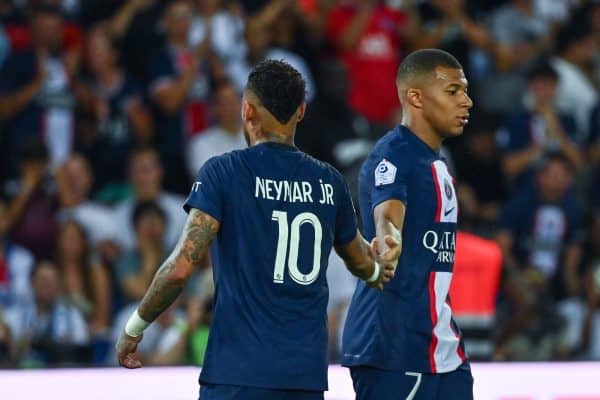 PSG : le transfert record de Neymar explosé par Mbappé ?