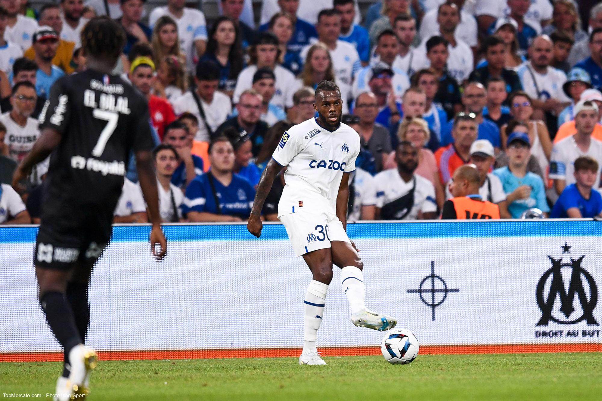 OM : l'incroyable stat sans Tavares